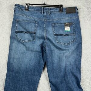 Jackson X Buffalo Jeans 38X32